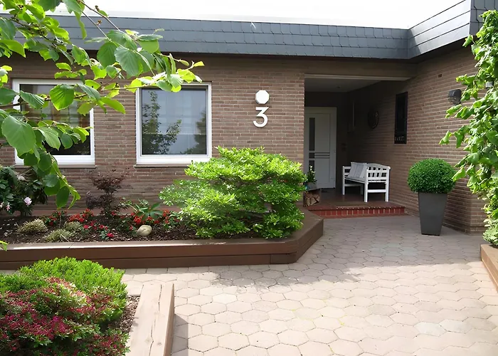 Ferienwohnung Lortz Cuxhaven